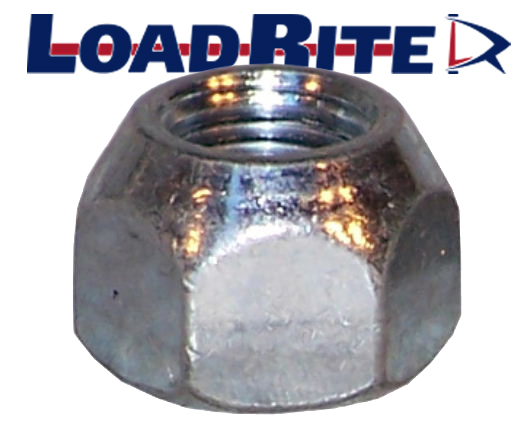 LUG NUT - 1/2"×20