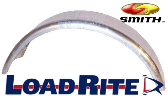 7×28.90" LITE UTILITY FENDER - (R)