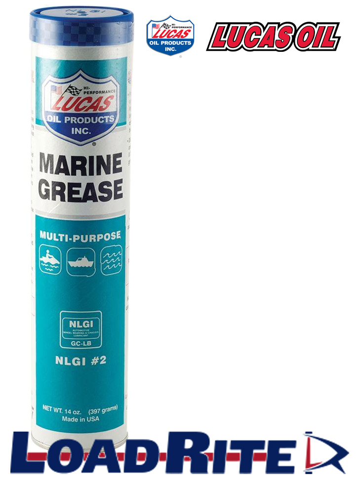LUCAS MARINE GREASE