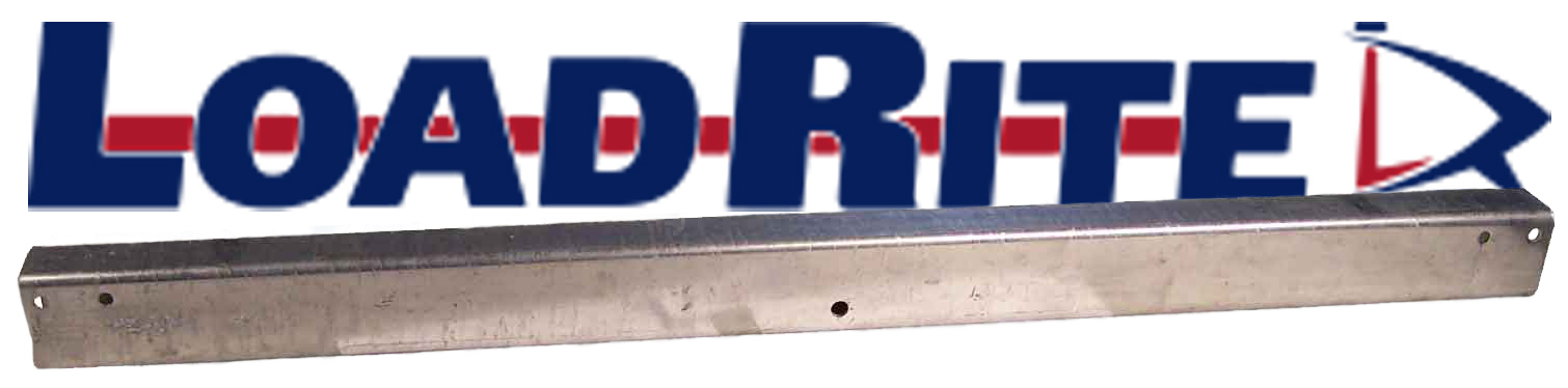 SIDE-MOUNT PIVOT BAR - 4×3×60"