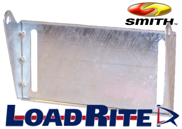 12" PANEL BRACKET