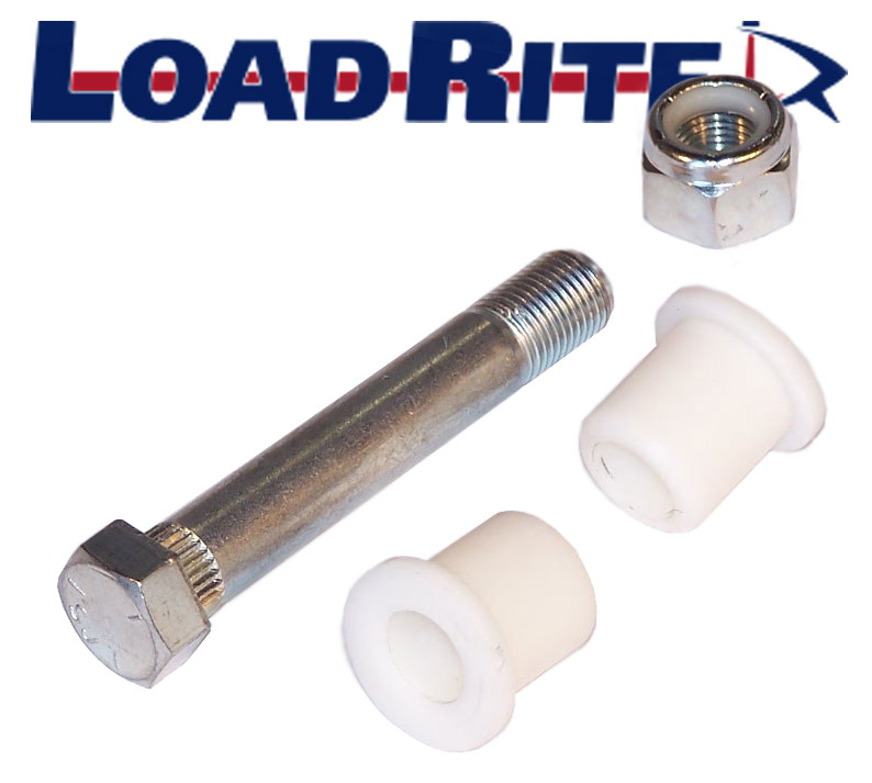 SPRING EQUALIZER BUSHING KIT