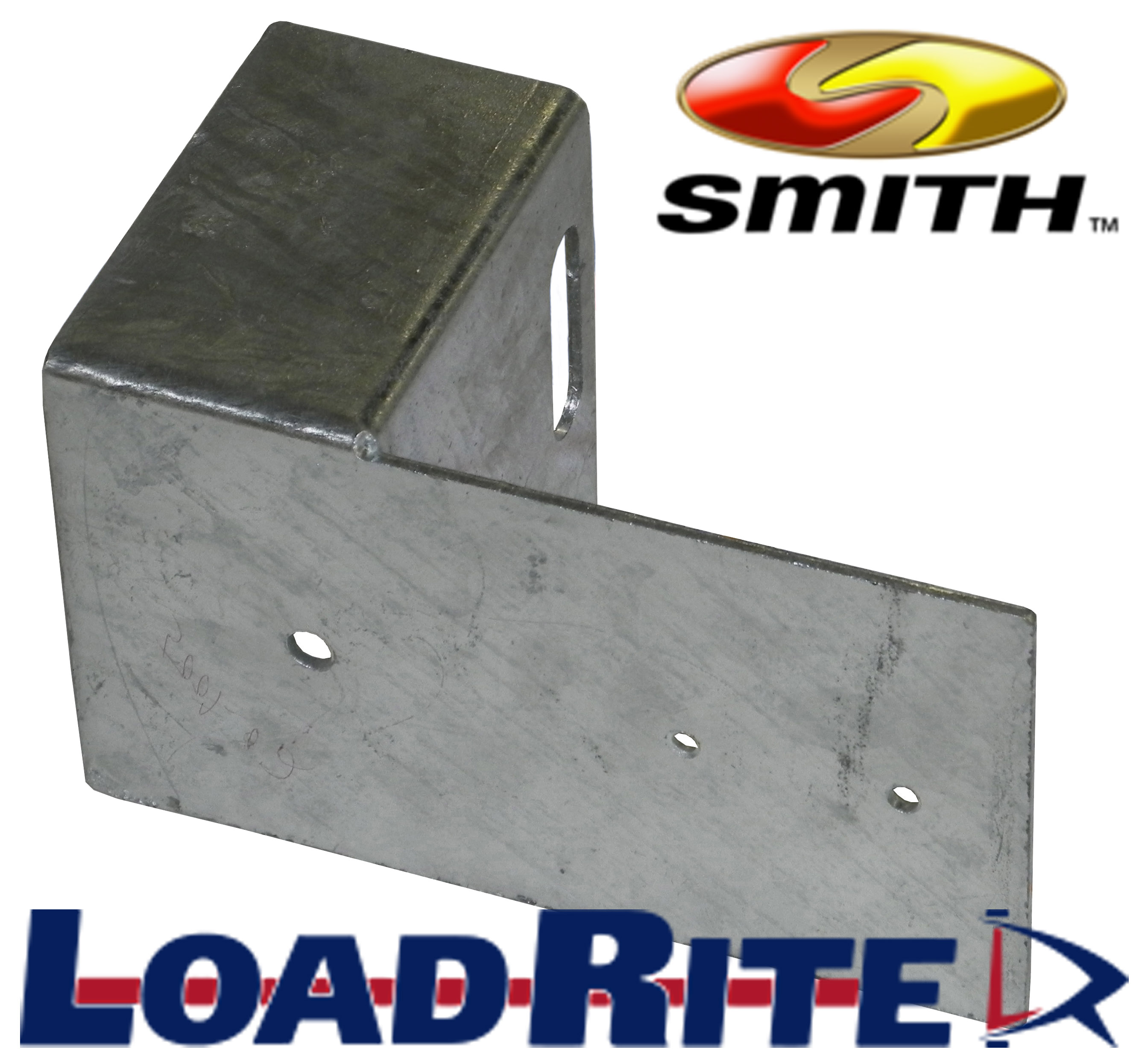 UNIVERSAL TAILLIGHT BRACKET - RIGHT HAND