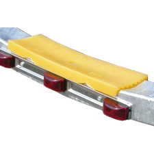 KEEL PAD