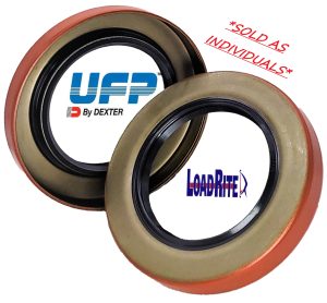 SEAL - DOUBLE LIP - 15192TB