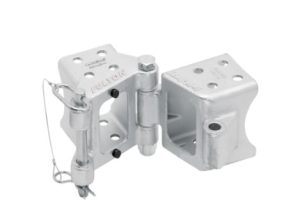 5x3" swing tongue kit